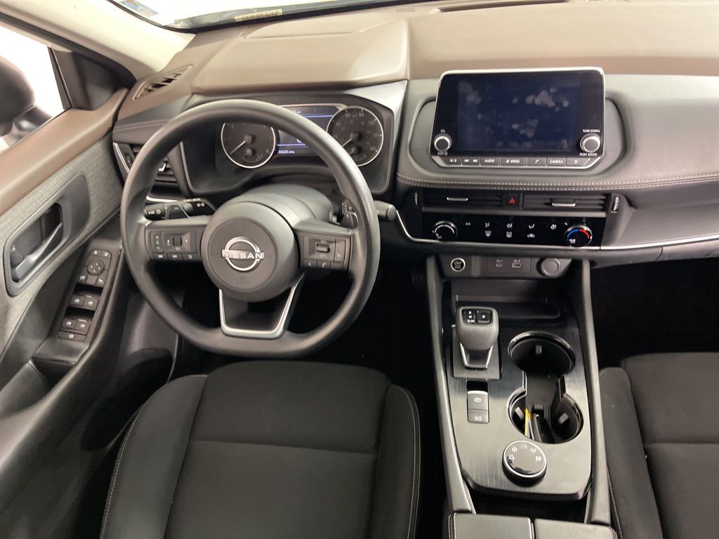 Thumbnail: 2023 Nissan Rogue - 4