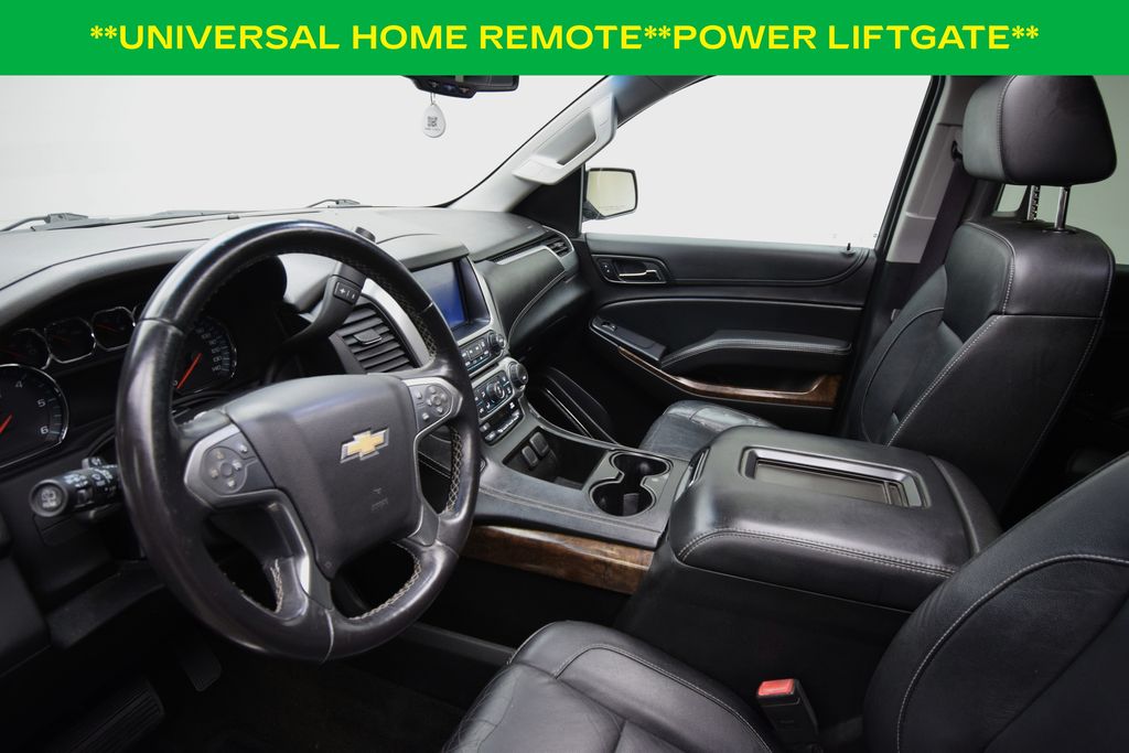 used 2016 Chevrolet Suburban car, priced at $11,000