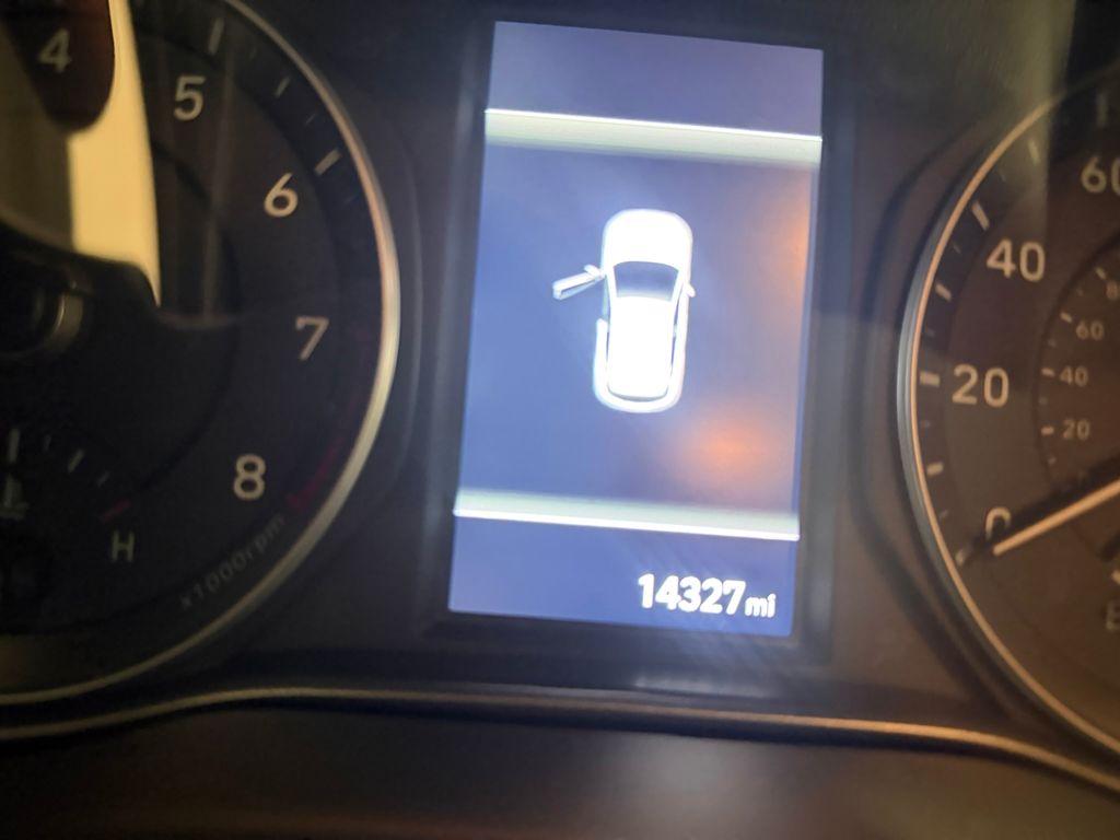 used 2023 Hyundai Kona car, priced at $19,819