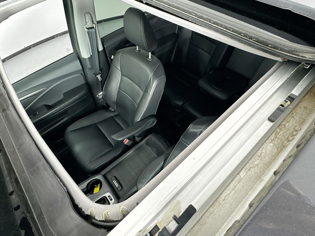 Used Car 2018 Honda Pilot  Ex-l For Sale Under $20,000 In Austin, Texas