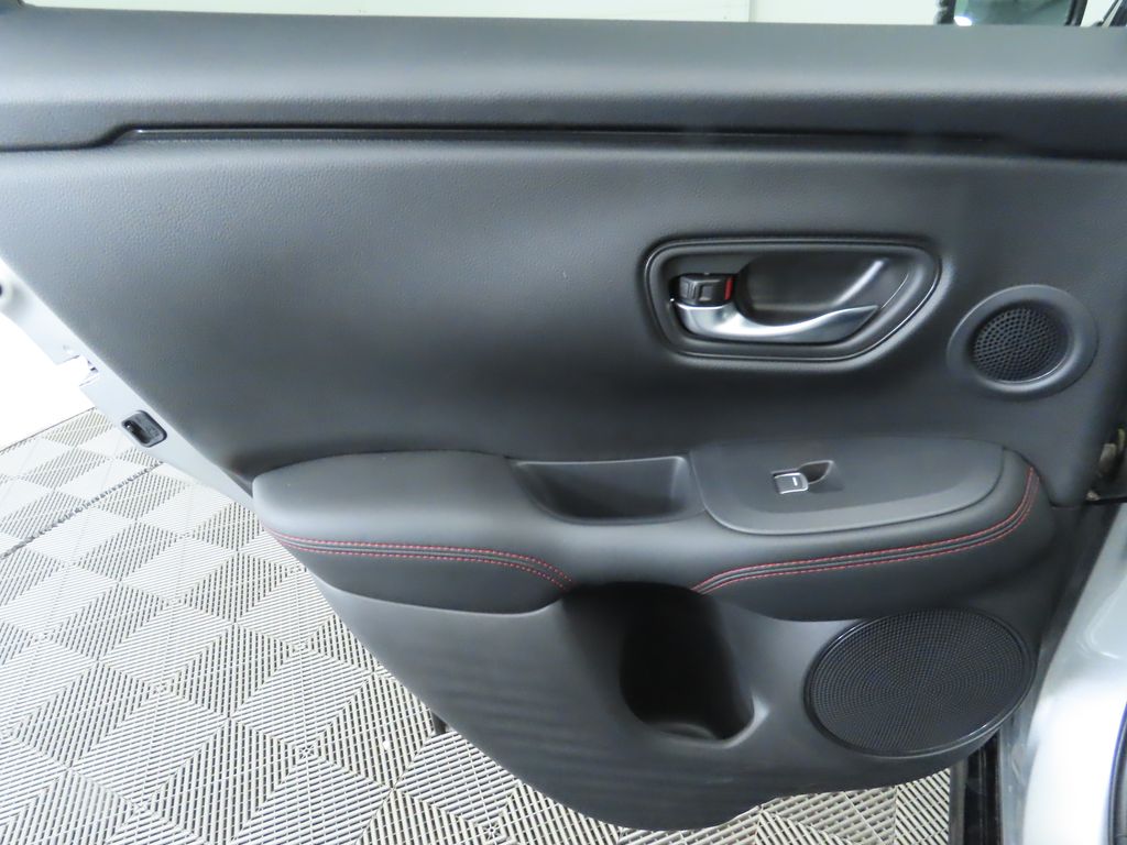 2025 Acura ADX A-SPEC 27
