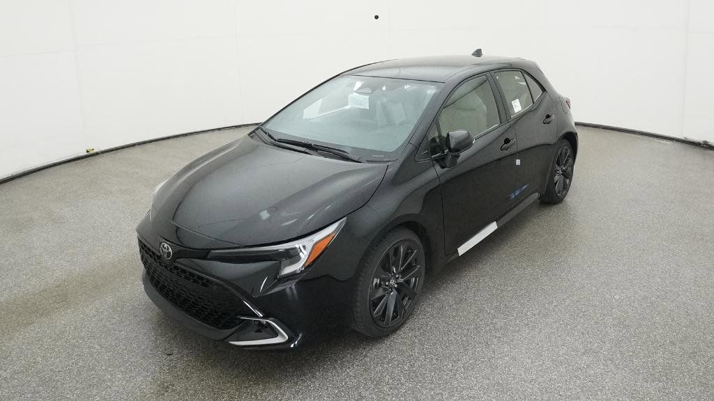 Thumbnail: 2026 Toyota Corolla - 1