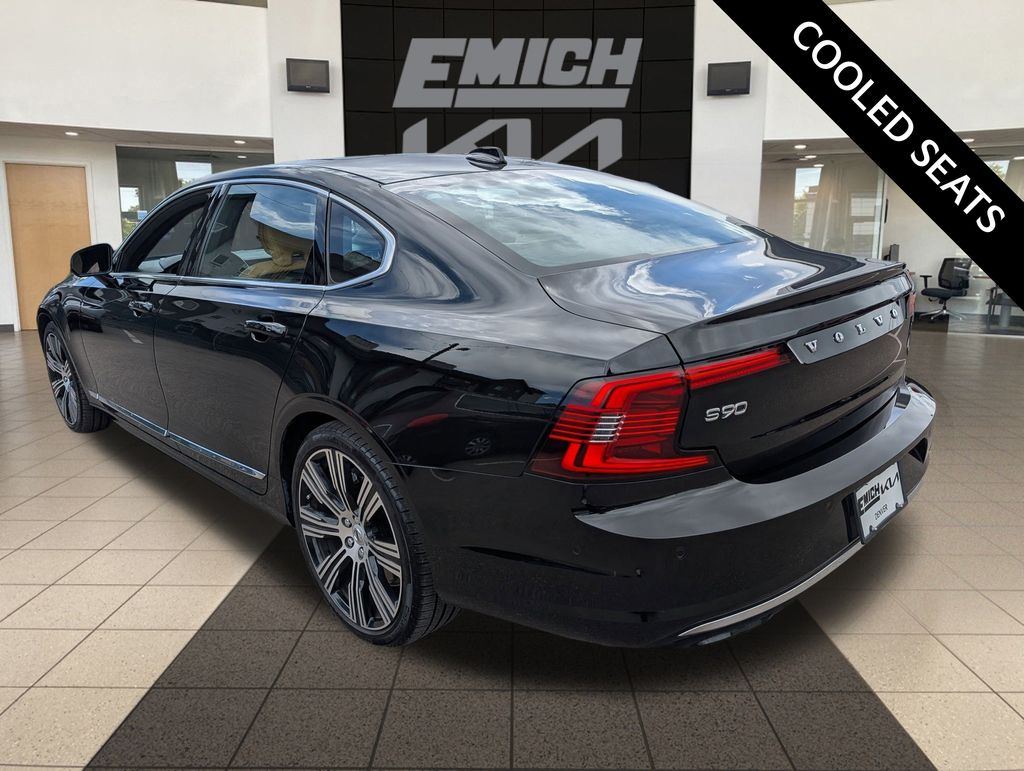 Used 2023 Volvo S90 Ultimate