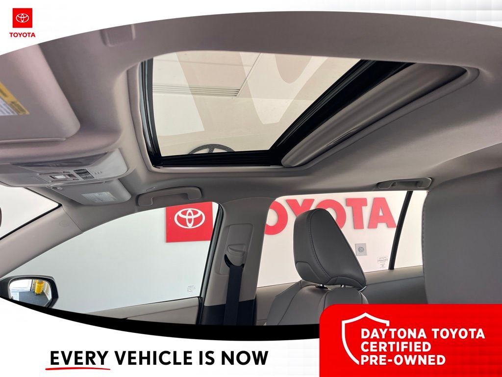 Used 2023 Toyota RAV4 SUV