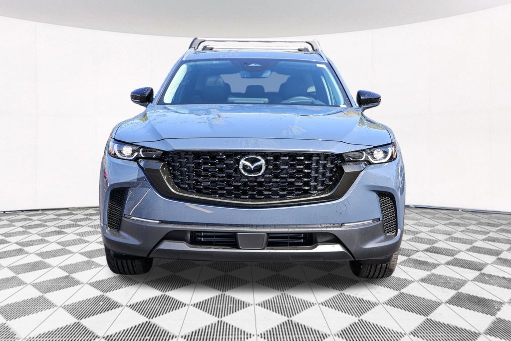 2025 Mazda CX-50 2.5 S Premium Plus Package 6