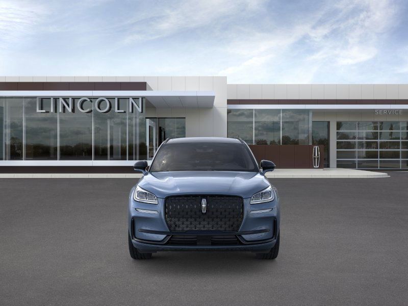 Thumbnail: 2025 Lincoln Corsair - 6