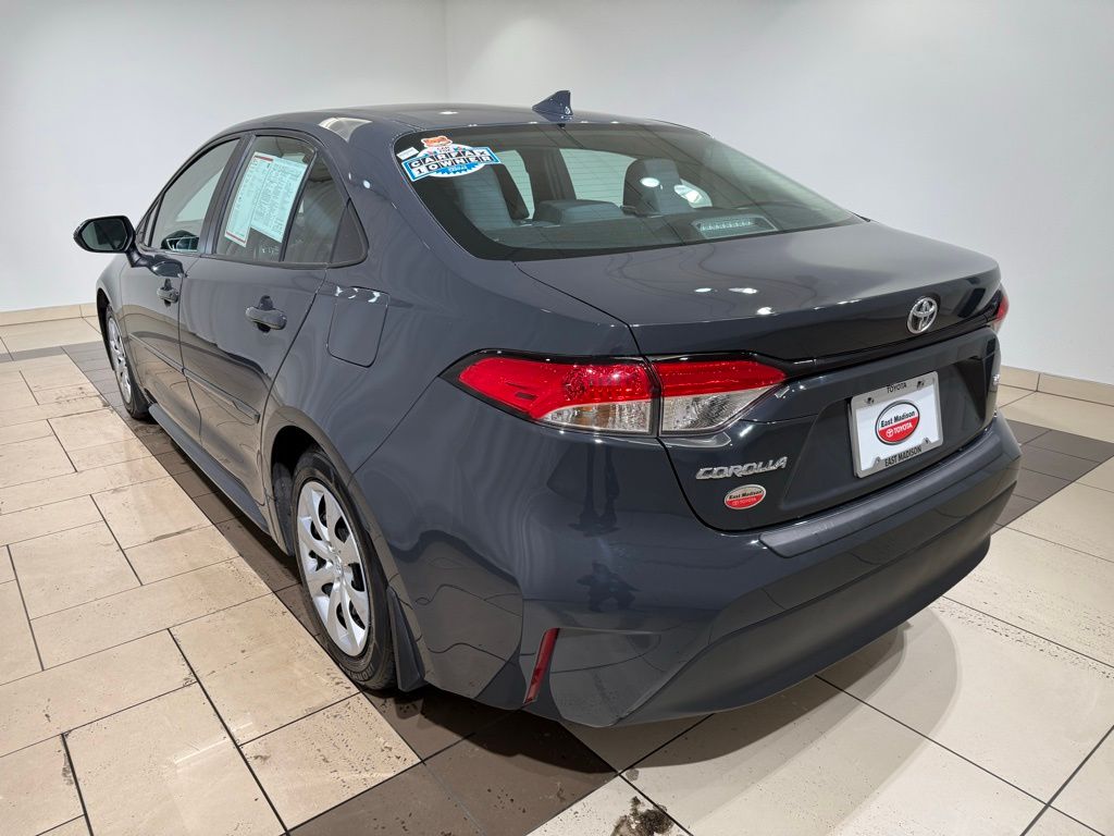 Thumbnail: 2023 Toyota Corolla - 3