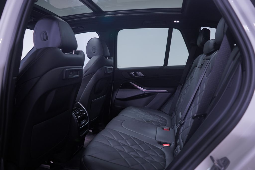 2023 BMW X5 sDrive40i 9