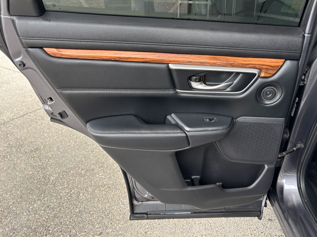 Thumbnail: 2020 Honda CR-V - 27