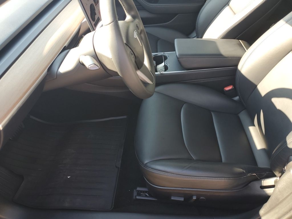 Used Car 2018 Tesla Model 3  For Sale In Austin, Texas