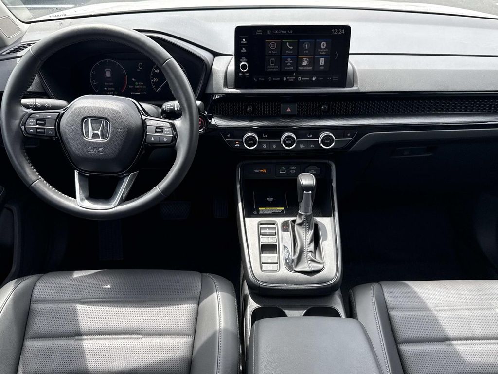 Used 2024 Honda CR-V SUV