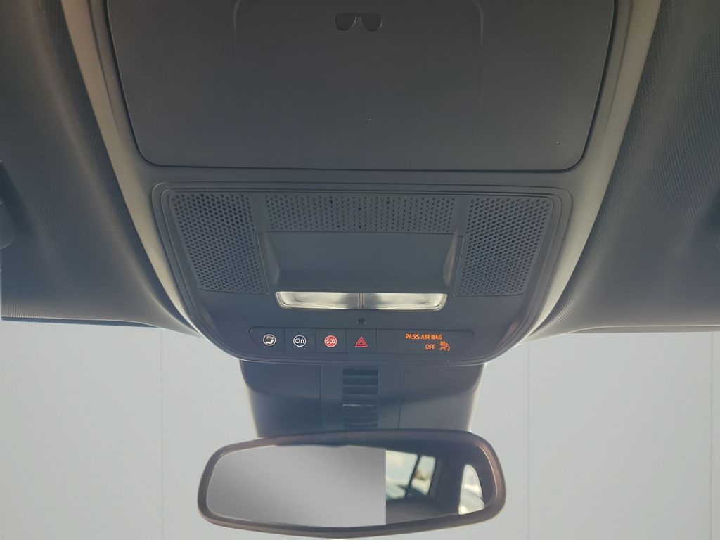 Used Car 2025 Buick Enclave  Preferred For Sale Under $40,000 In Austin, Texas