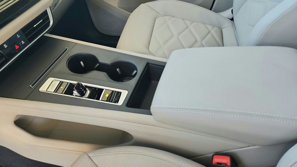 2026 Volkswagen Atlas