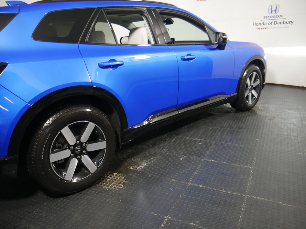 Thumbnail: 2025 Honda Prologue - 4