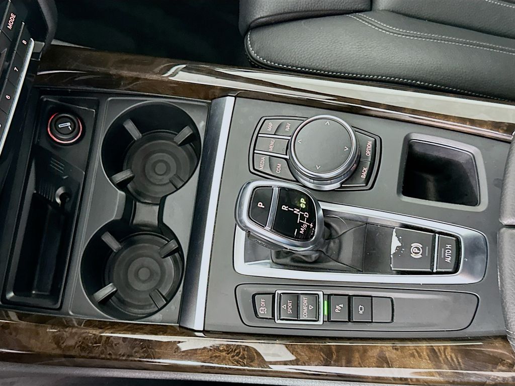 Thumbnail: 2018 BMW X5 - 17