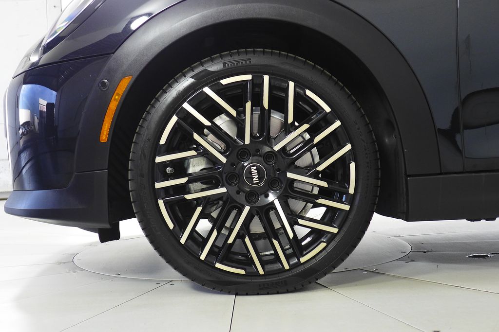 Thumbnail: 2025 MINI Cooper - 5