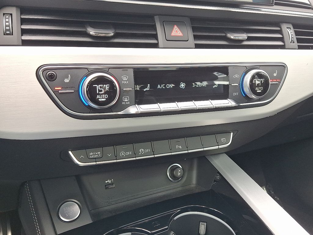 Thumbnail: 2023 Audi A5 - 16