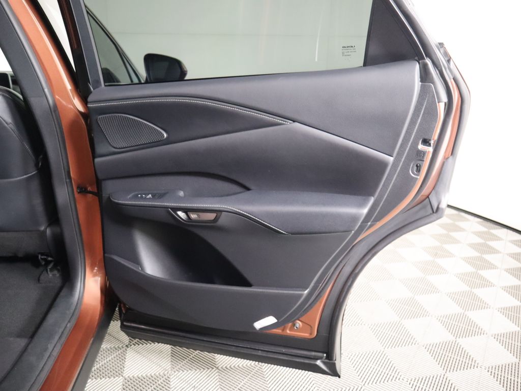 2023 Lexus RX Hybrid 350h Premium+ 27