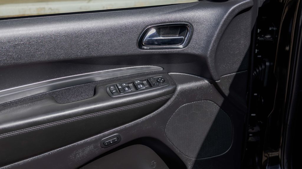 Used 2018 Dodge Durango GT 4D Sport Utility