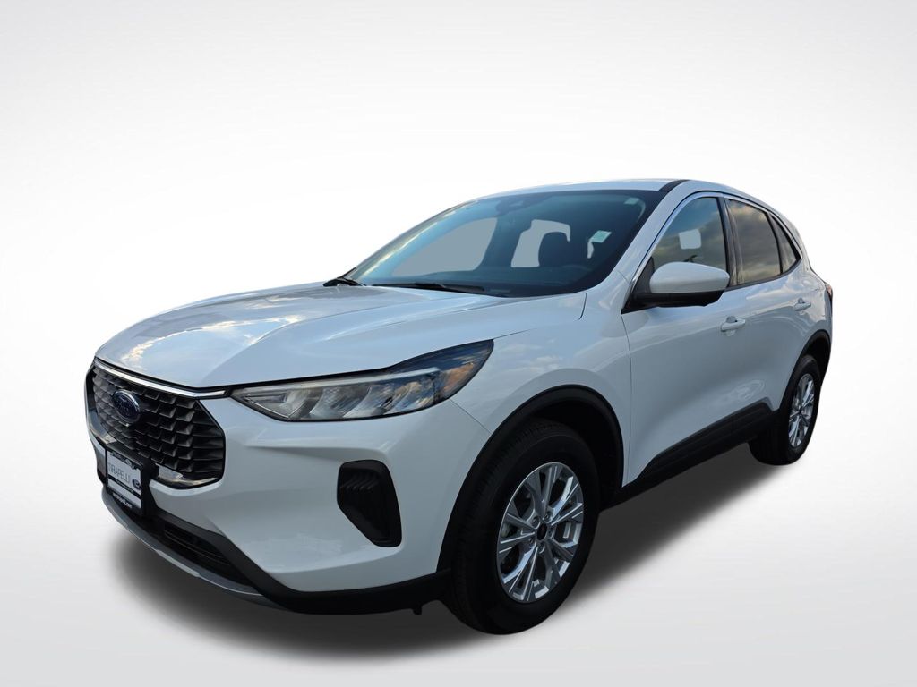 2023 Ford Escape Active AWD