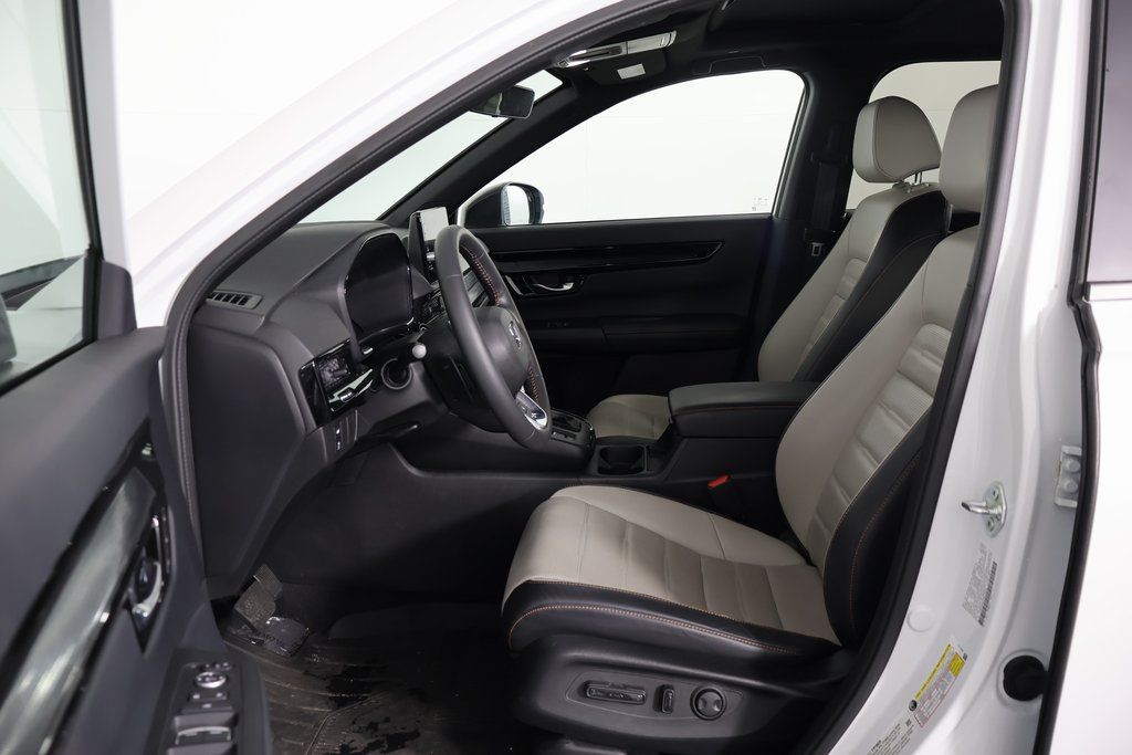 Thumbnail: 2023 Honda CR-V - 10