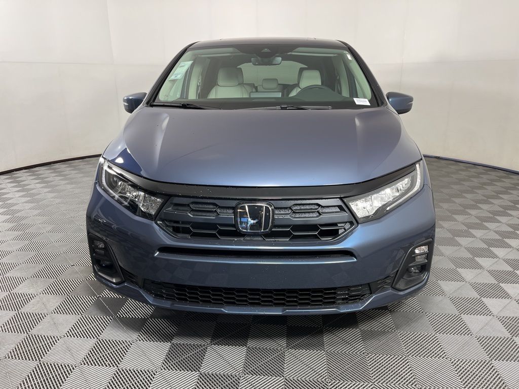2025 Honda Odyssey EX-L 20