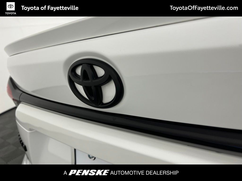 Thumbnail: 2024 Toyota Corolla - 9