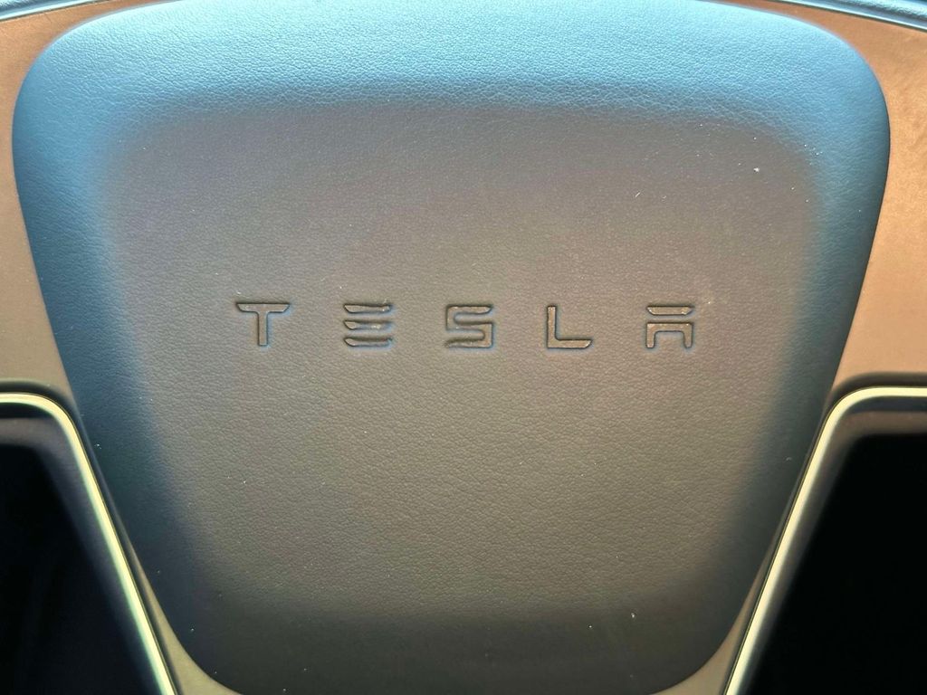 used 2023 Tesla Model X car, priced at $64,995