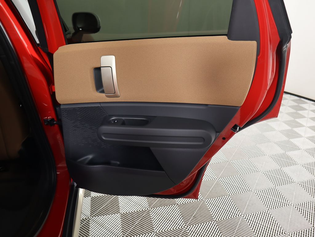 Thumbnail: 2026 MINI Cooper Countryman - 27