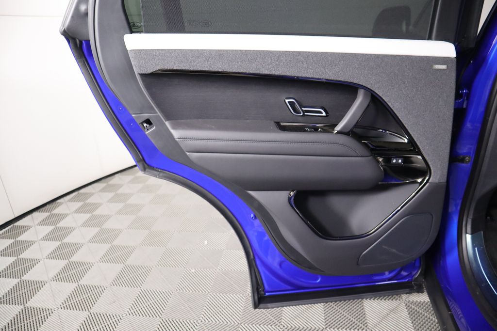 2025 Land Rover Range Rover Sport Autobiography 28