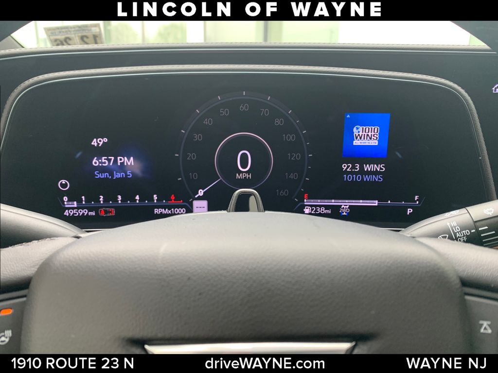 2023 Cadillac Escalade ESV Premium photo