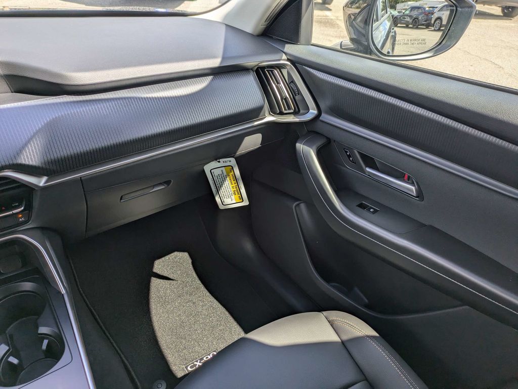 2026 Mazda CX-90 3.3 Turbo Select