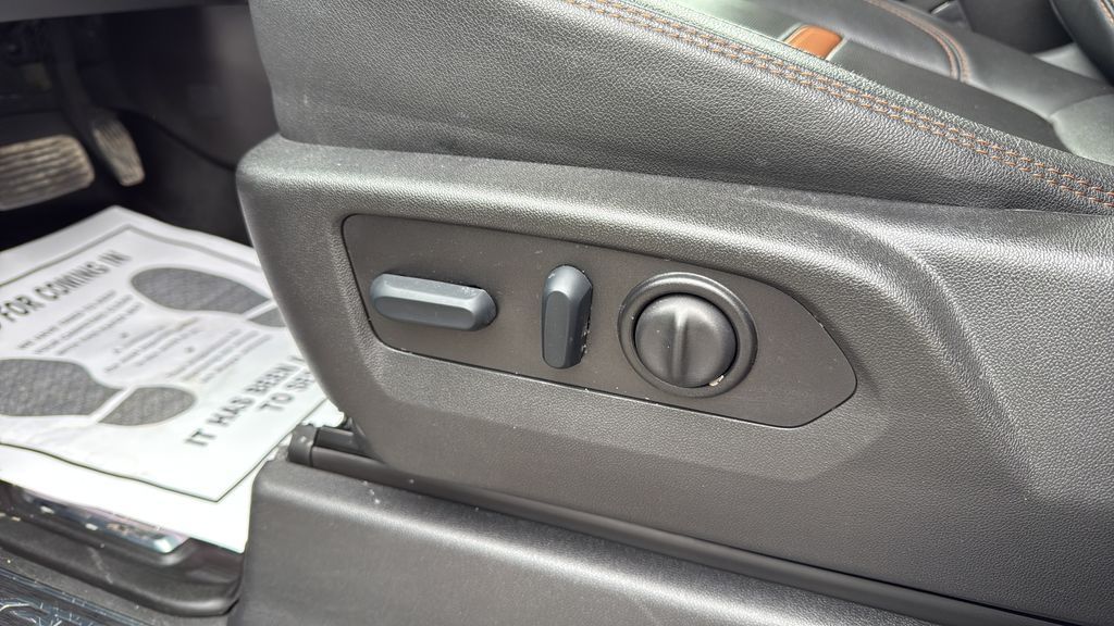 2023 GMC Sierra 3500HD