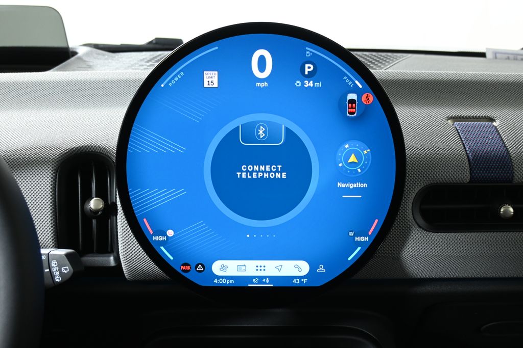 Thumbnail: 2026 MINI Cooper - 16