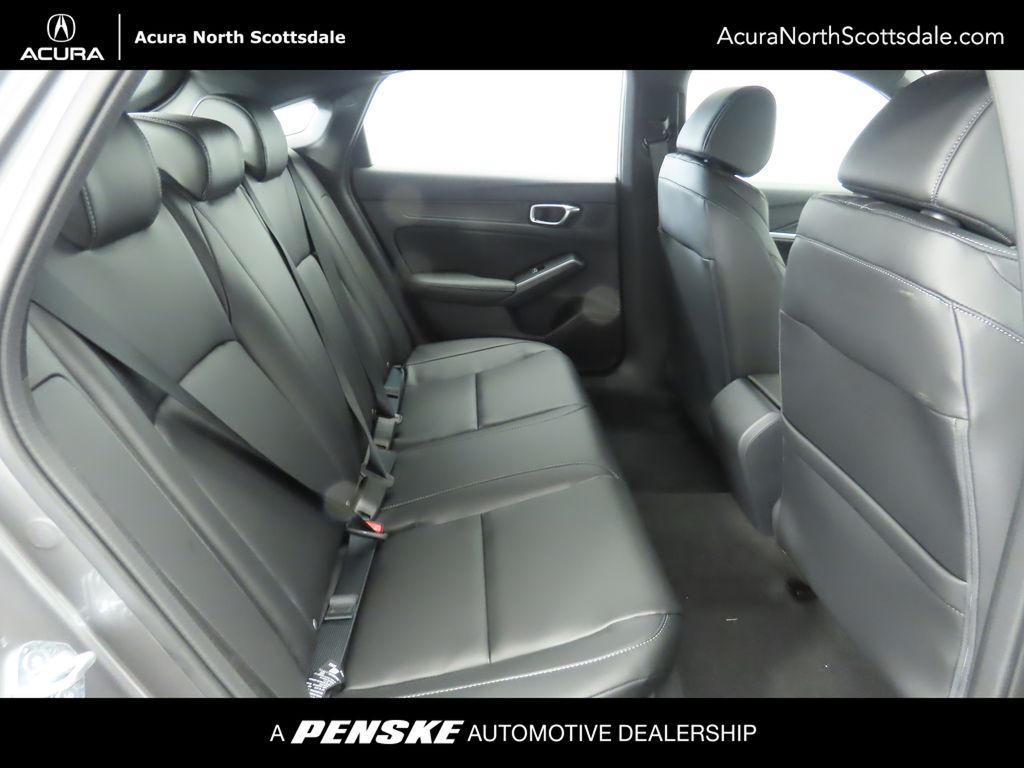 Thumbnail: 2025 Acura Integra - 23