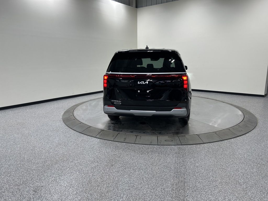 new 2026 Kia Carnival car, priced at $41,665