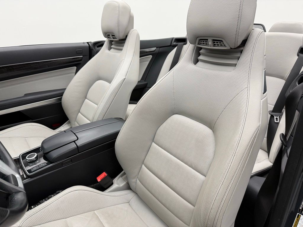 Thumbnail: 2016 Mercedes-Benz E-Class - 5