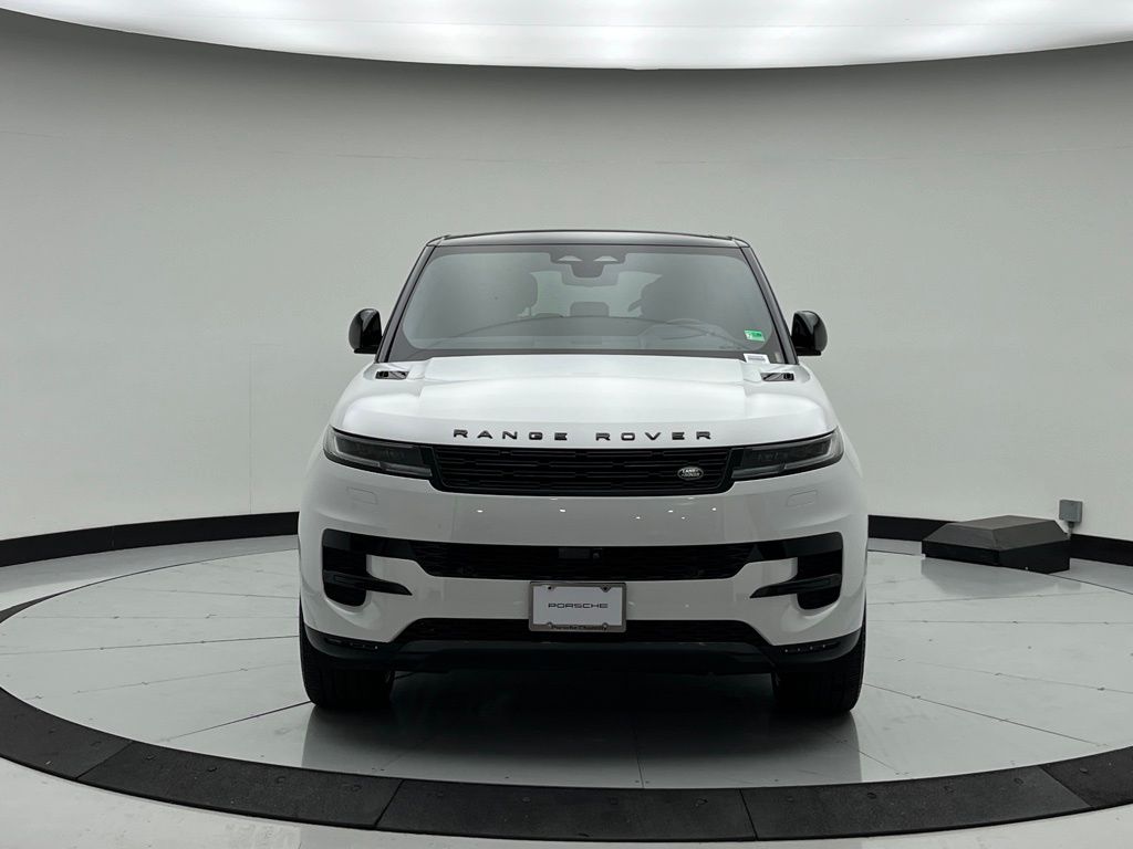 Thumbnail: 2024 Land Rover Range Rover Sport - 2