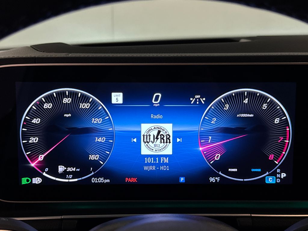 Certified Used 2024 Silver Mercedes-Benz GLE 450 image 23