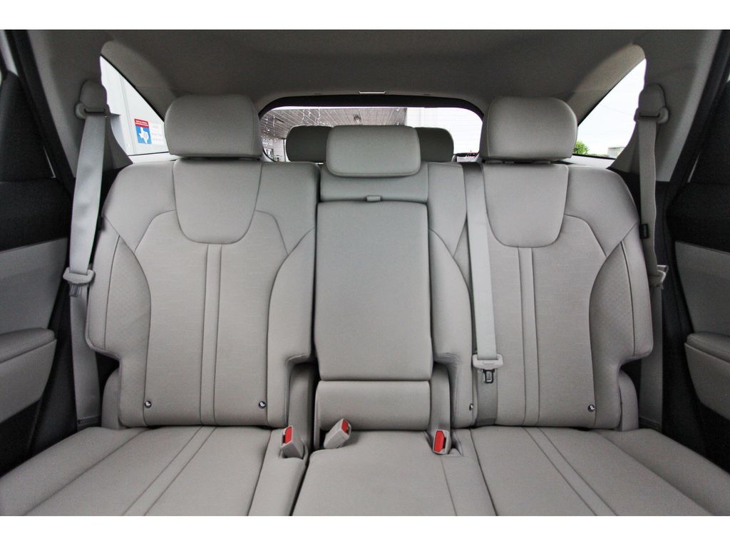 Used 2026 Kia Sorento SUV