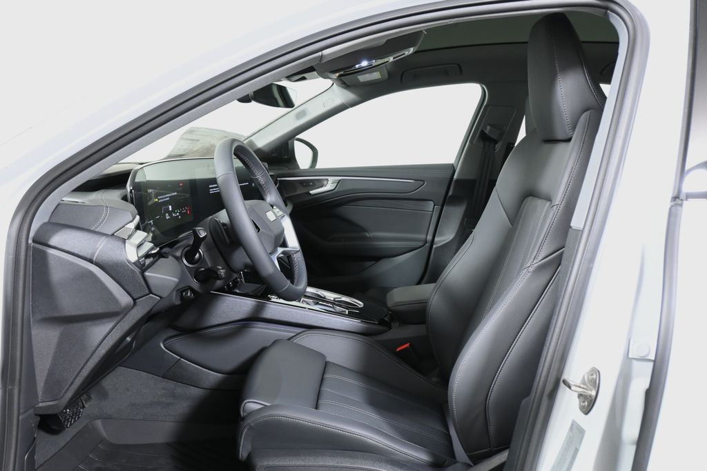 Thumbnail: 2026 Audi A6 - 3