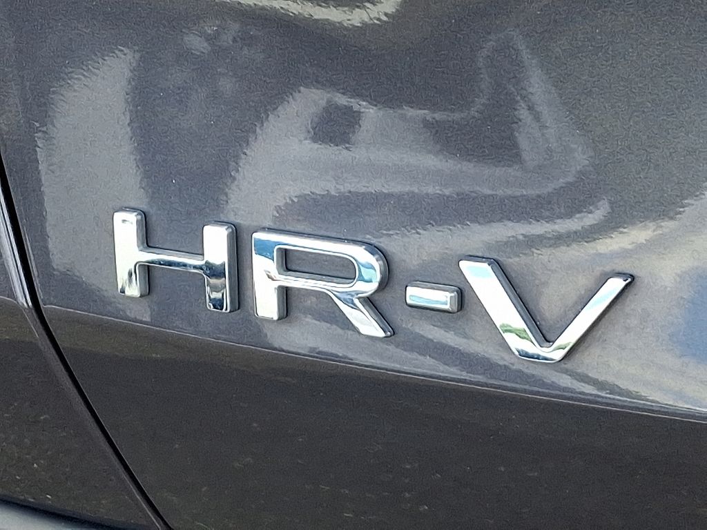 Thumbnail: 2024 Honda HR-V - 30