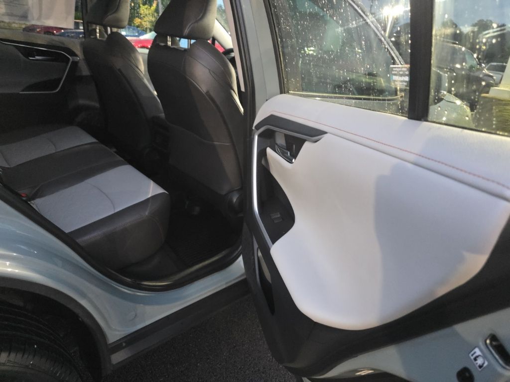 Used 2019 Toyota RAV4 SUV