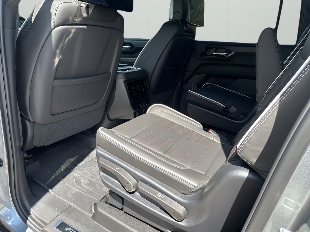New Car 2025 Gmc Yukon Xl  At4 For Sale Under $130,000 In Austin, Texas