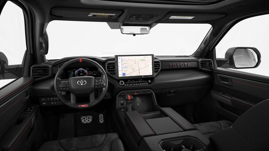 Thumbnail: 2025 Toyota Tundra - 5