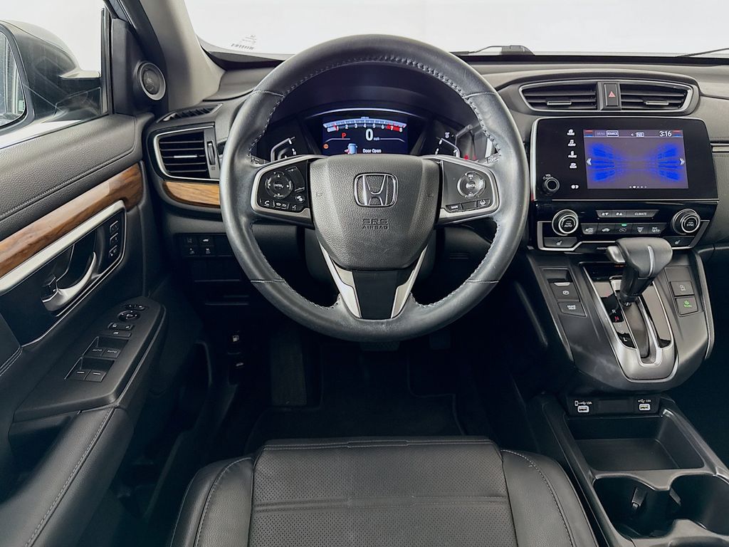 Thumbnail: 2020 Honda CR-V - 23