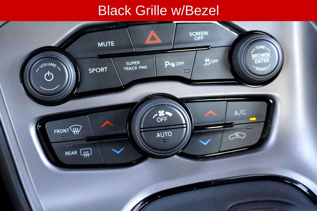 Used Car 2023 Dodge Challenger  R/t For Sale Under $40,000 In Taylor, Texas