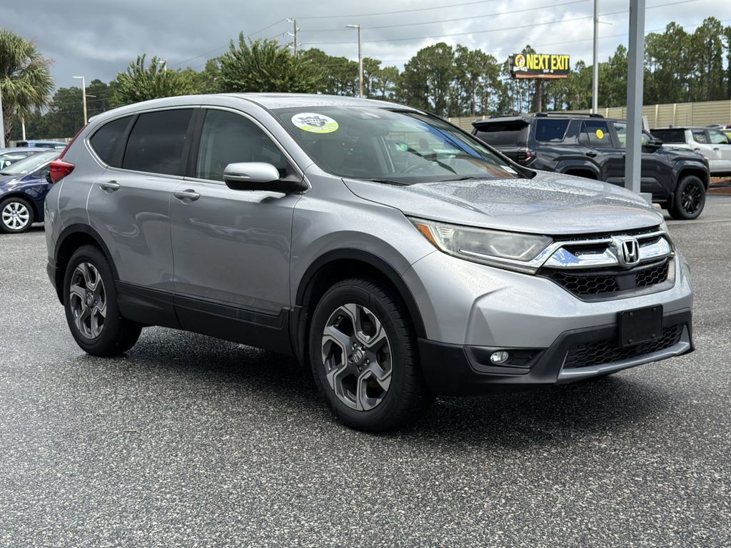 Used 2019 Honda CR-V SUV