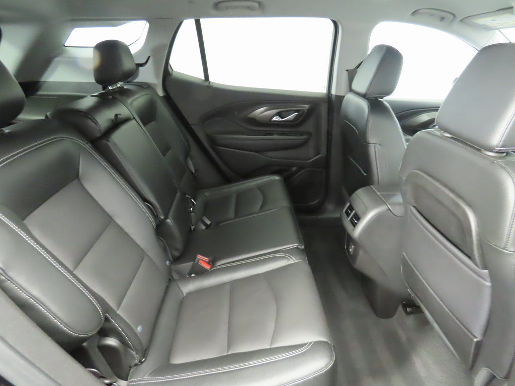 Thumbnail: 2023 GMC Terrain - 20