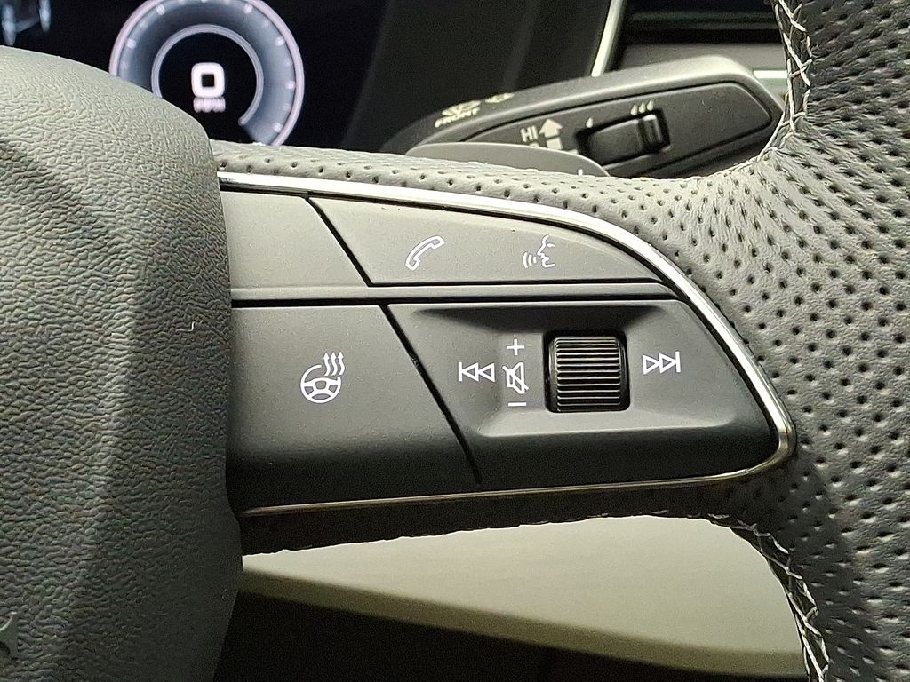 Thumbnail: 2023 Audi A4 - 23